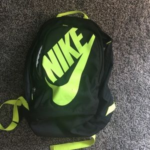 Nike backpack